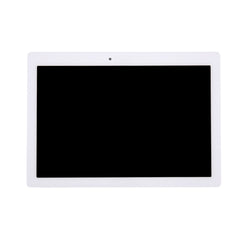 LCD Screen and Digitizer Full Assembly for Lenovo Tab 2 A10-30 / TB2-X30F, For Lenovo Tab 2 A10-30, For Tab 2 A10-30