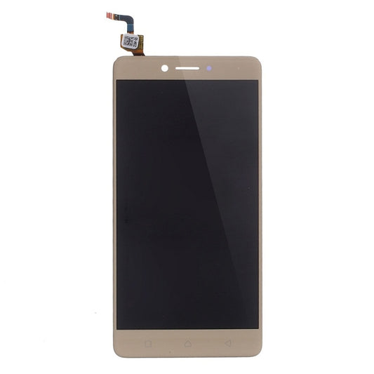 LCD Screen and Digitizer Full Assembly for Lenovo K6 Note, For Lenovo K6 Note, Lenovo K6 Note