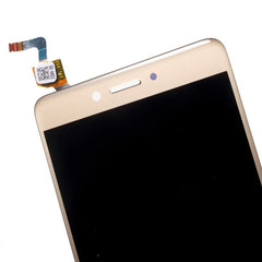 LCD Screen and Digitizer Full Assembly for Lenovo K6 Note, For Lenovo K6 Note, Lenovo K6 Note