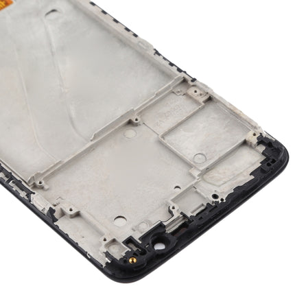 For OnePlus 5T A5010 TFT Material LCD Screen and Digitizer Full Assembly with Frame