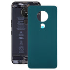 For Nokia 7.2 / Frosted Green