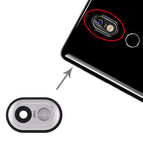 For Nokia 7 / White