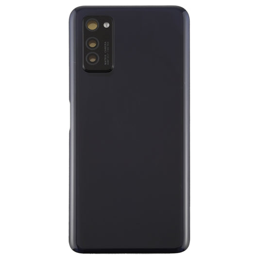 Original Akkudeckel mit Kameraobjektiv für Huawei Honor V30, Für Honor V30, Für Huawei Honor V30