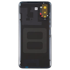 Original Battery Back Cover with Camera Lens for Huawei Honor V30, For Honor V30, For Huawei Honor V30