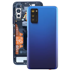 Original Battery Back Cover with Camera Lens for Huawei Honor V30, For Honor V30, For Huawei Honor V30