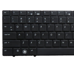 US Version Keyboard for HP EliteBook 8540 8540P 8540W, For HP EliteBook 8540 (US)