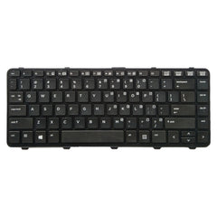 US Version Keyboard for HP FOR ProBook 640 440 445 G2 640 645 G2, For HP FOR ProBook 640 (US)