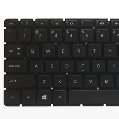 US Version Keyboard for HP pavilion 15-AC 15-AF 15Q-AJ 250 G4 G5 255 G4 G5 256 G5 15-BA 15-AY, For HP pavilion 15-AC (US)