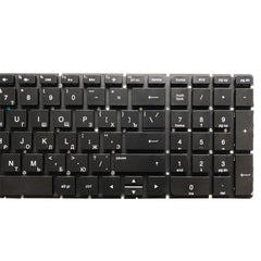 Versión RU del teclado para HP Pavilion 250 G4 256 G4 255 G4 15-ac 15-ac000 15-af 15-ay 15-af000, para HP Pavilion 250 (RU)