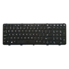 US Version Keyboard for HP PROBOOK 450 GO 450 G1 455 G1 470 G2 768787-001, For HP PROBOOK 450 (US)