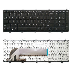 US Version Keyboard for HP PROBOOK 450 GO 450 G1 455 G1 470 G2 768787-001, For HP PROBOOK 450 (US)