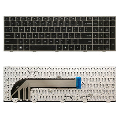 US Version Keyboard for HP probook 4540 4540S 4545 4545S, For HP probook 4540 (US)