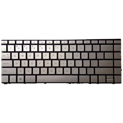 US Version Keyboard with Keyboard Backlight for HP Spectre x360 13-w series 13-w013dx 13-w014dx 13-w023dx 13-w063nr 13-W010CA 13-W020CA, For HP Spectre x360 (US)