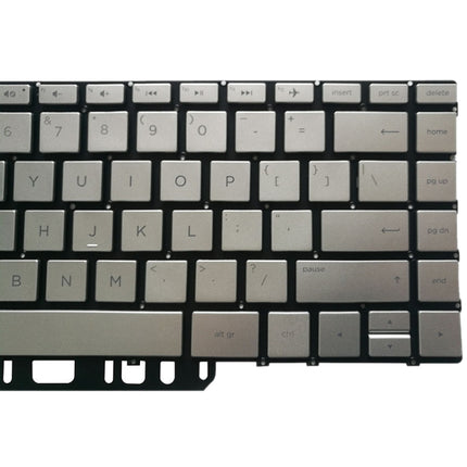 US Version Keyboard with Keyboard Backlight for HP Spectre x360 13-w series 13-w013dx 13-w014dx 13-w023dx 13-w063nr 13-W010CA 13-W020CA, For HP Spectre x360 (US)