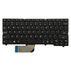 US Version Keyboard for Lenovo ideapad 100S 100S-11IBY, For Lenovo ideapad 100S (US)