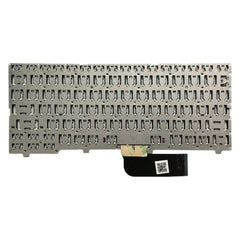 US Version Keyboard for Lenovo ideapad 100S 100S-11IBY, For Lenovo ideapad 100S (US)