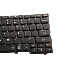 US Version Keyboard for Lenovo ideapad 100S 100S-11IBY, For Lenovo ideapad 100S (US)