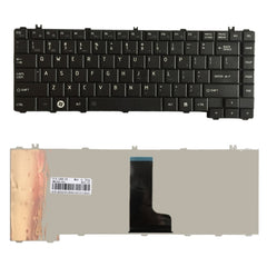 US Version Keyboard for Toshiba Satellite C600 C600D L640 L600 L600D L645 L645D L730 L730D L735 L735D L740 L740D L745 L745D, For Toshiba Satellite C600 (US)