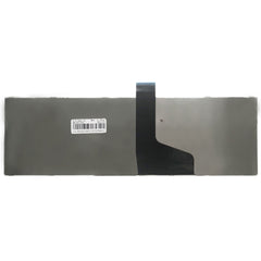 US Version Keyboard for Toshiba Satellite C850 C850D C855 C855D L850 L850D L855 L855D L870 L870D, For Toshiba Satellite C850 (US)