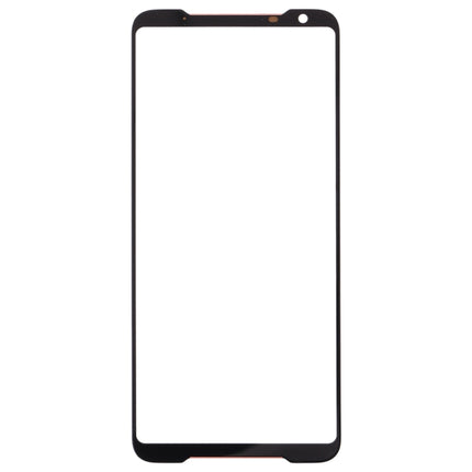 Front Screen Outer Glass Lens for Asus ROG Phone II ZS660KL