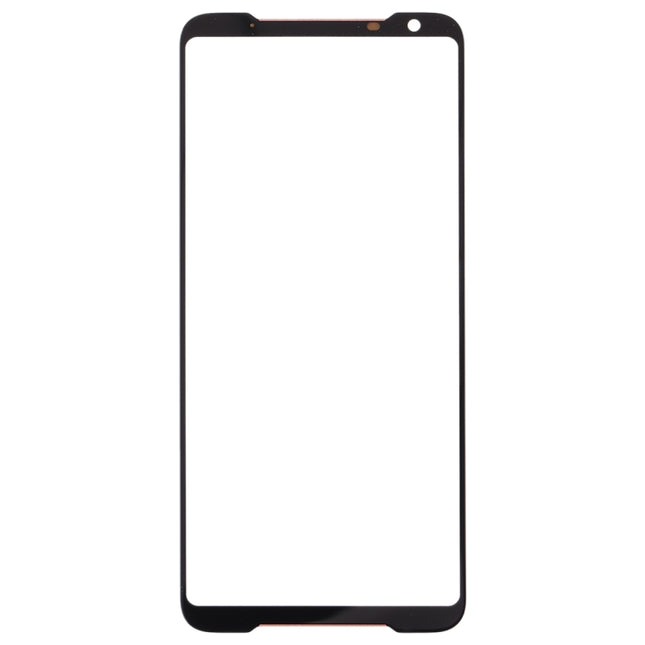 Front Screen Outer Glass Lens for Asus ROG Phone II ZS660KL