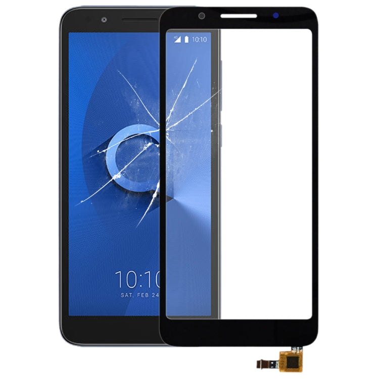 For Alcatel 1X 5059D 5059 Touch Panel, For Alcatel 1X