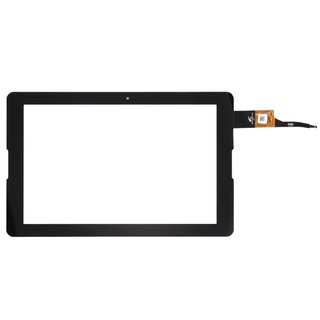 Touch Panel for Acer Iconia One 10 / B3-A20 , For Iconia One 10 / B3-A20 Black, For Iconia One 10 / B3-A20 White