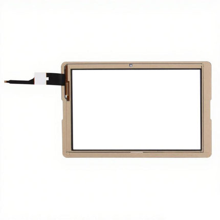 Touch Panel for Acer Iconia One 10 / B3-A20 , For Iconia One 10 / B3-A20 Black, For Iconia One 10 / B3-A20 White
