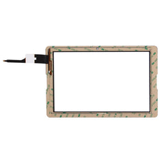 Touch Panel for Acer Iconia One 10 / B3-A20 , For Iconia One 10 / B3-A20 Black, For Iconia One 10 / B3-A20 White