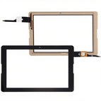 For Iconia One 10 / B3-A20 Black / Black