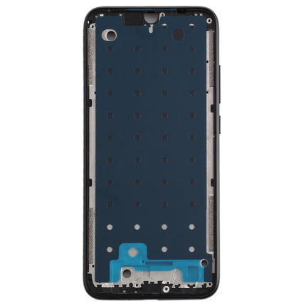 Front Housing LCD Frame Bezel Plate for Xiaomi Redmi Note 8