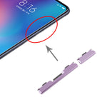 For Mi 9 / Purple