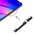 For Redmi 7 / Black