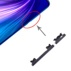 For Redmi Note 8 / Black
