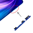 For Redmi Note 8 / Blue