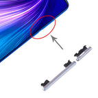 For Redmi Note 8 / Silver