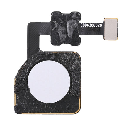 Fingerprint Sensor Flex Cable for Google Pixel 2 XL, Fingerprint Sensor (White), Fingerprint Sensor (Black)