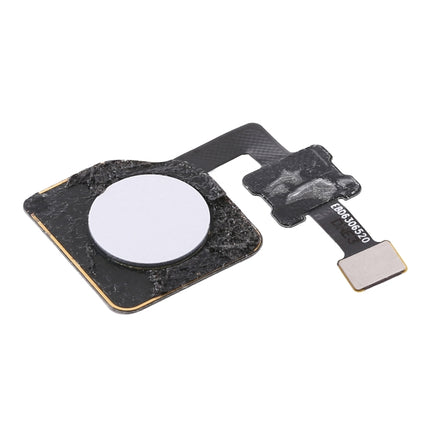 Fingerprint Sensor Flex Cable for Google Pixel 2 XL, Fingerprint Sensor (White), Fingerprint Sensor (Black)