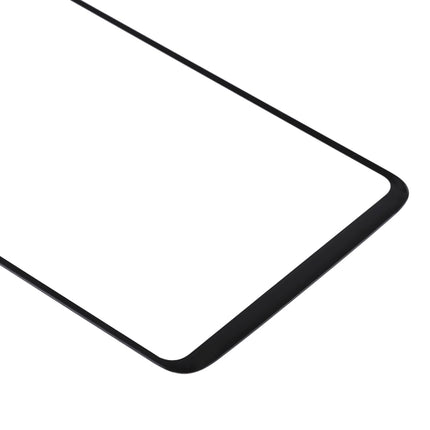 For OnePlus 6 Front Screen Outer Glass Lens