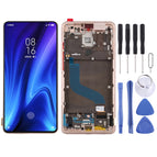 For Xiaomi K20 / K20 Pro / Gold
