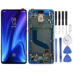 For Xiaomi Mi K20 / Blue