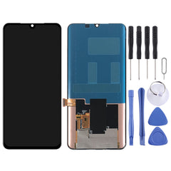 Original LCD Screen and Digitizer Full Assembly for Xiaomi Mi CC9 Pro / Mi Note 10 / Mi Note 10 Pro / Mi Note 10 Lite, For Xiaomi Mi CC9 Pro