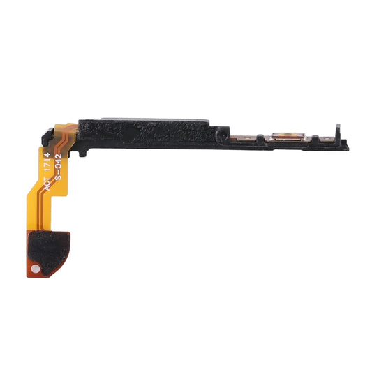 Power Button Flex Cable for LG Q6 / M700N, For LG Q6