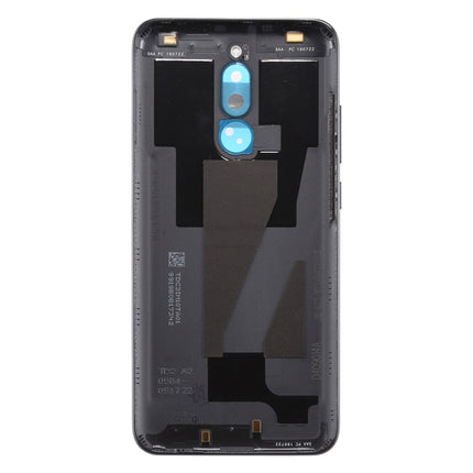 Battery Back Cover for Xiaomi Redmi 8, For Xiaomi Redmi 8, For Redmi 8 (Green), For Redmi 8