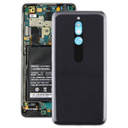 Para Xiaomi Redmi 8 / Negro