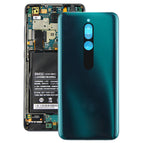 Para Redmi 8 (Verde) / Verde