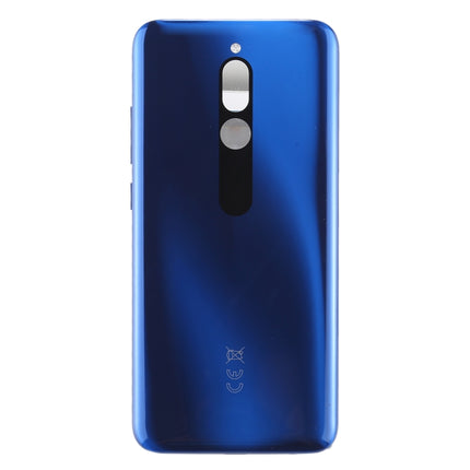 Tapa trasera de batería para Xiaomi Redmi 8, Para Xiaomi Redmi 8, Para Redmi 8 (Verde), Para Redmi 8