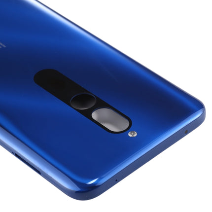 Tapa trasera de batería para Xiaomi Redmi 8, Para Xiaomi Redmi 8, Para Redmi 8 (Verde), Para Redmi 8