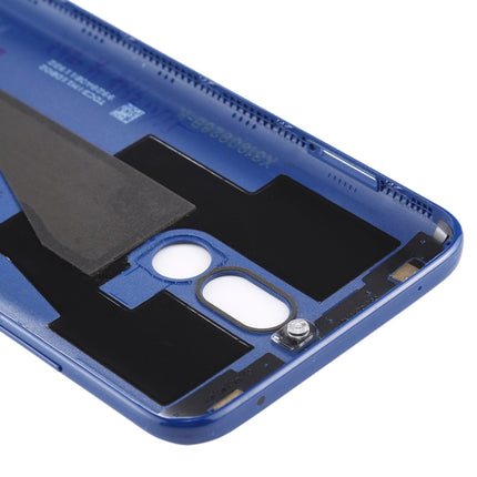 Tapa trasera de batería para Xiaomi Redmi 8, Para Xiaomi Redmi 8, Para Redmi 8 (Verde), Para Redmi 8