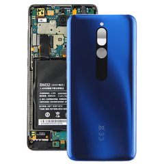 Battery Back Cover for Xiaomi Redmi 8, For Xiaomi Redmi 8, For Redmi 8 (Green), For Redmi 8